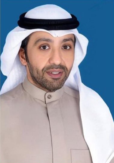 محمد شبيب البغيلي