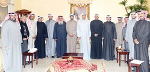 الرباح: قانون التعاون الجديد سيوقف التجاوزات الإدارية والمالية ويحصن مجالس الإدارت من الحل